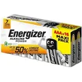 Produktbild: Energizer - Power Micro (aaa)-batterie Alkali-mangan 1.5 V 16 St.