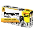 Produktbild: Energizer Energizer Power Micro (AAA)-Batterie Alkali-Mangan 1.5 V 16 St. Batterie