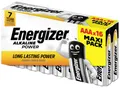 Produktbild: Energizer Power Micro (AAA)-Batterie Alkali-Mangan 1.5V 16St.
