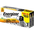 Produktbild: Energizer Batterie E302743900 AAA/Micro/LR03 16 St./Pack.