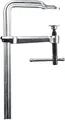 Produktbild: Ganzstahl-Schraubzwinge classiX GS-K 200/100 Bessey GS20K Spann-Weite (max.):200 mm Ausladungs-Maße:100 mm