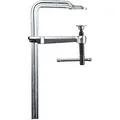 Produktbild: Bessey Schraubzwinge classiX GS20K, 200mm Spannweite, aus Ganzstahl, Spannkraft 5000N