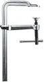 Produktbild: BESSEY Ganzstahl-Schraubzwinge classiX GS-K 200/100