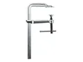 Produktbild: Bessey Ganzstahl-Schraubzwinge classiX GS mit Knebelgriff GS-K 200/100