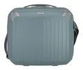 Produktbild: travelite Elvaa Beautycase Kosmetiktasche Utensilientasche Blue Grey blaugrau