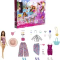Produktbild: Barbie FAB Adventskalender