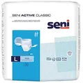 Produktbild: seni Inkontinenzslip Seni Active Classic Inkontinenzslip, elastisch mittlere Inkontinenz XL