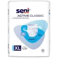 Produktbild: Seni Active Classic Windelhosen XL, 120 - 160 cm, 1550 ml 3 x 30 = 90 Stück