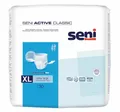 Produktbild: SENI Active Classic Inkontinenzslip Einmalhosen extra large XL 3x30 ST