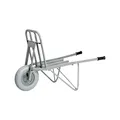 Produktbild: MATADOR | Stein- und Ziegelkarre | für 60 Ziegel | grau pulverbeschichtet