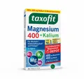 Produktbild: taxofit Magnesium + Kalium Tab 30 St.