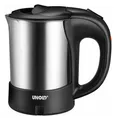 Produktbild: Unold 18575 0,5 l Wasserkocher 1000 W  Schwarz, Edelstahl