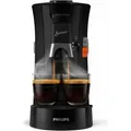 Produktbild: Senseo Select CSA230/69 schwarz Padmaschine - Schwarz