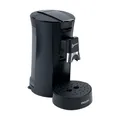 Produktbild: Philips Senseo Select CSA230/69 Kaffeemaschine Padmaschine 0,9 Liter schwarz