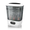 Produktbild: Baby Brezza Sterilizer Dryer Advanced