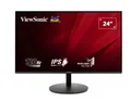 Produktbild: ViewSonic VA24E1H Office Monitor - 24