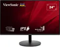 Produktbild: ViewSonic VA24E1-H Monitor 61 cm (24