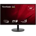 Produktbild: ViewSonic VA24E1H Office Monitor - IPS-Panel, 120Hz HDMI, VGA-Eingänge, Full HD 1080p