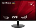 Produktbild: ViewSonic VA24E1-H LED-Monitor 61 cm (24) (23.8 sichtbar) ~D~