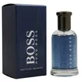 Produktbild: Hugo Boss Bottled Infinite 50 ml Eau de Parfum EDP Herrenparfum