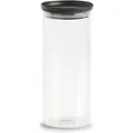 Produktbild: Glasbehälter Mit Kunststoffdeckel, 1250 Ml