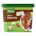Produktbild: Knorr Soße zu Braten Extra - Dunkle würzige Sauce für 25 Portionen