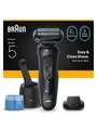 Produktbild: Braun Rasierapparate Series 5 52-N7200CC
