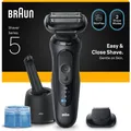 Produktbild: Braun Series 5 52-N7200cc (52-N7200cc)