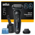 Produktbild: Braun Series 5 52-N7200cc Elektrorasierer
