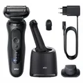 Produktbild: Braun Series 5 52-N7200CC Rasierapparat Wiederaufladbar Wet And Dry 4in1 Mit