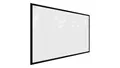 Produktbild: ALLboards Tafel Magnetisches Whiteboard mit schwarzen Holzrahmen 90x60cm