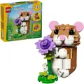 Produktbild: LEGO® Creator 31376 Niedlicher Hamster mit Blume