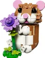 Produktbild: 5702018033197 Klocki konstrukcyjne Lego Creator Uroczy Chomik LEGO 31376 LEGO