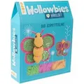 Produktbild: Wollowbies Häkelset Schmetterling