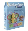 Produktbild: Wollowbies Häkelset Schmetterling
