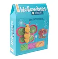 Produktbild: Wollowbies Häkel-Set * Susi Schmetterling * TOPP 18257 * Frech Verlag