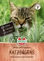 Produktbild: Mein schöner Garten DE SPERLI SPERLI's Katzengras 'Mini-Tiger-Gras' EH001633-001