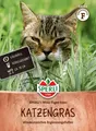 Produktbild: SPERLI Katzengrassamen Mini-Tiger-Gras 1,5 m²
