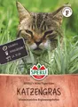 Produktbild: Katzengras SPERLI's Mini-Tiger-Gras Samen von SPERLI