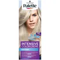 Produktbild: Palette Haarfarbe Platinblond C10 - Intensiv & Langanhaltend
