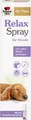 Produktbild: DOPPELHERZ für Tiere Relaxspray f.Hunde 90 ml