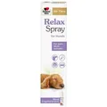Produktbild: Doppelherz für Tiere Relaxspray für Hunde