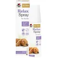 Produktbild: Doppelherz für Tiere Relaxspray für Hunde, 90 ml