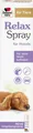 Produktbild: Doppelherz Relax Spray für Hunde, 90 ml Spray 18404695