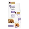 Produktbild: Doppelherz Relax Spray für Hunde, 90 ml, PZN 18404695