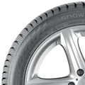 Produktbild: Nokian Snowproof 1 215/60 R16 99H XL