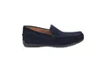 Produktbild: Geox GEOX SIRON, Slipper, Blau, Herren Slipper