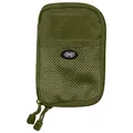 Produktbild: MFH Klein Dokument Tasche Utility Tool Carrier Beutel Urban Outdoor OD Grün