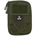 Produktbild: Trekking Dokumenten-/Smartphone-Tasche MOLLE oliv Handytasche Camping Outdoor