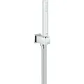 Produktbild: Grohe - Euphoria Cube - Brausegarnitur Stick mit Duschhalterung, 1 Strahl, verchromt 26405000